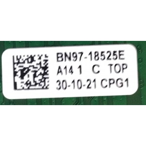 MAIN PARA SMART TV SAMSUNG 4K RESOLUCION ( 3840x2160 ) UHD / NUMERO DE PARTE BN94-17345J / BN41-02844C / BN9417345J / BN97-18525E / BYBH2141 / PANEL CY-SA055HGLV1H / DISPLAY BN96-50255B / MODELO UN55AU800FXZA FA17